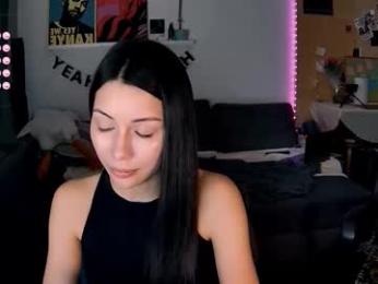 valorant_girl webcam chaturbate model stream image