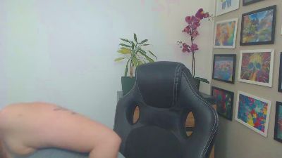 erica_forever webcam model stream image