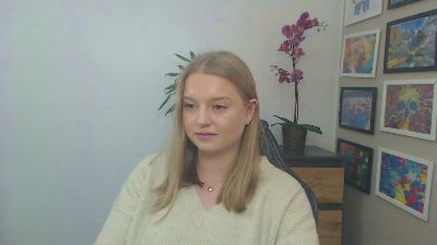 erica_forever webcam model stream image