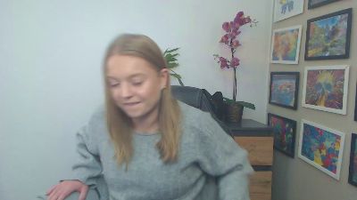 erica_forever webcam model stream image