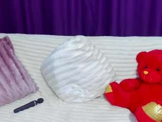 golddivine webcam model stream image