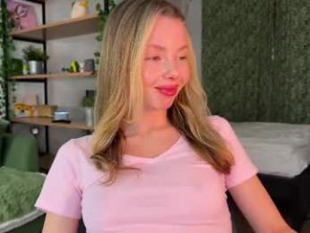 elli_harmon webcam model stream image