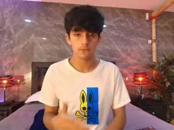 axel_draven webcam model stream image