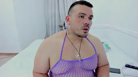 denny_scobar webcam model stream image