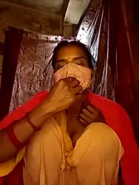 BlackCoupel webcam model stream image