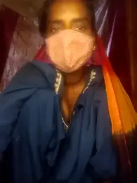 BlackCoupel webcam model stream image