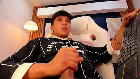 Thiago_Knox webcam model stream image