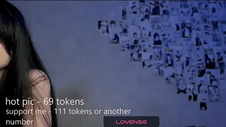 Anna_Tim webcam model stream image