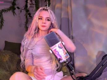 Nightmare-Moon webcam model stream image