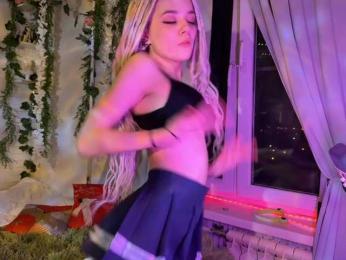 Nightmare-Moon webcam model stream image