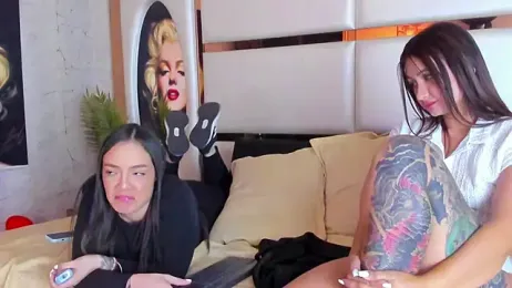 celestestars webcam model stream image