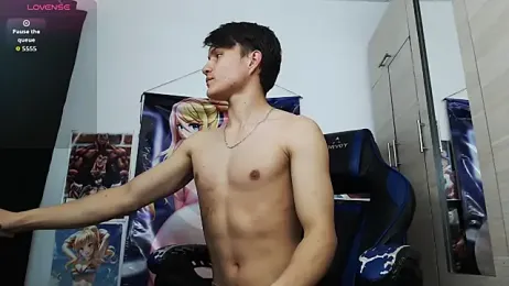 sr_jaeger webcam model stream image