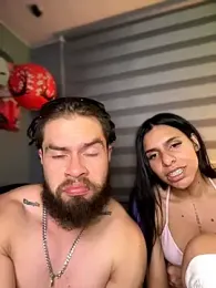 Damonylilith webcam stripchat model stream image