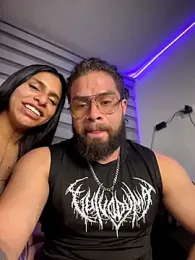 Damonylilith webcam model stream image