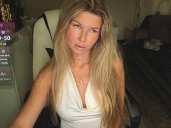 Masha-Masha webcam model stream image