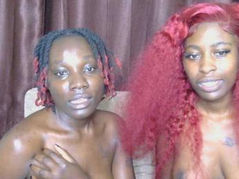 Freakycouples webcam model stream image