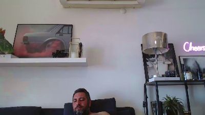 ColdRevengee webcam cam4 model stream image