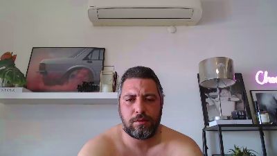 ColdRevengee webcam model stream image