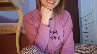 Eli24love webcam model stream image