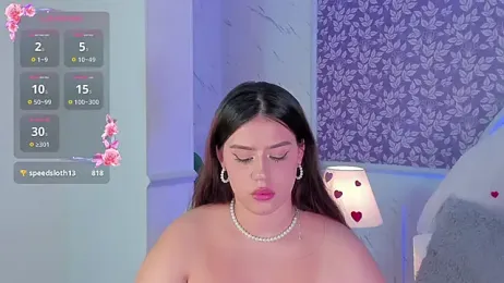 Miamontoya webcam model stream image