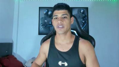 David_gandyy webcam model stream image