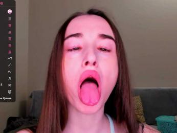 Kimmber webcam model stream image