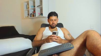 justyntr webcam model stream image