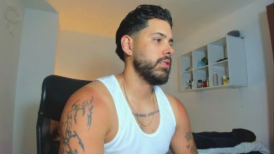 justyntr webcam model stream image