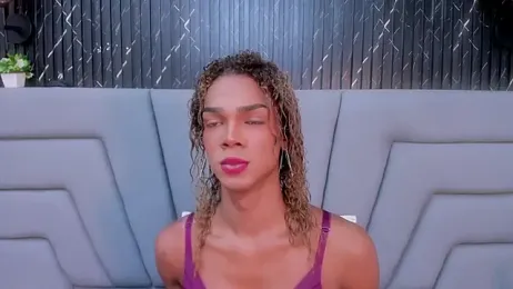 NaomiSteward webcam model stream image