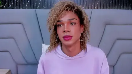 NaomiSteward webcam model stream image