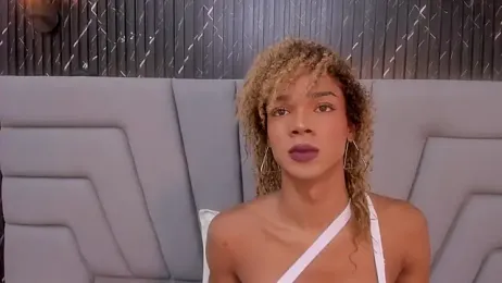 NaomiSteward webcam model stream image