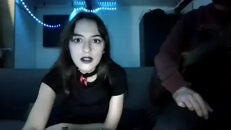 BabyandTheBeasts webcam model stream image