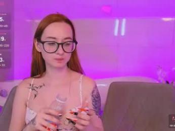 dark_lola_ webcam model stream image