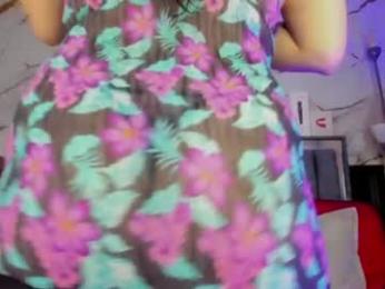 lady_lucy69 webcam model stream image