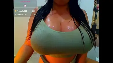 Bigcocksexyluisa webcam model stream image