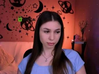 nekky_mouse webcam model stream image