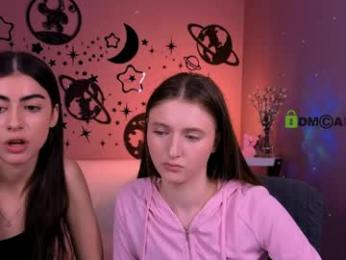 nekky_mouse webcam chaturbate model stream image