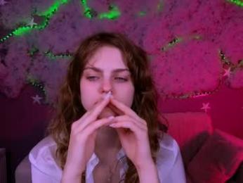 nekky_mouse webcam model stream image