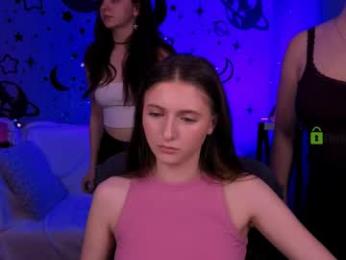 nekky_mouse webcam model stream image