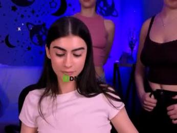 nekky_mouse webcam model stream image