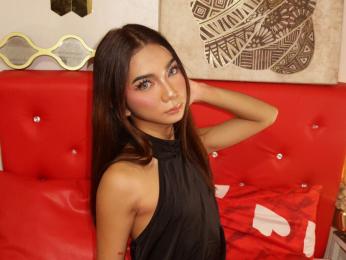 MadisonCarolinas webcam model stream image