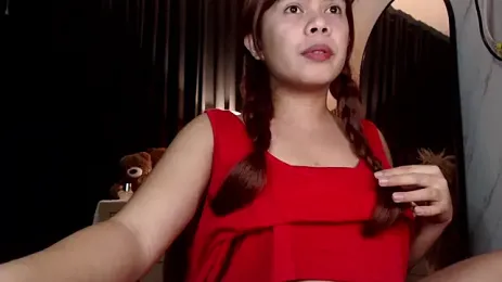 Tobolita webcam model stream image