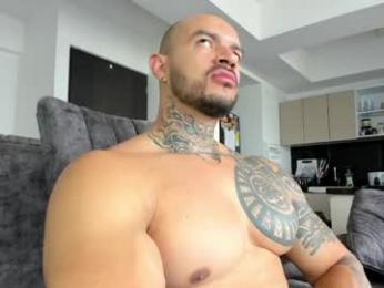 ryanjhonston webcam model stream image