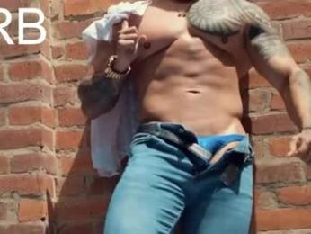 ryanjhonston webcam model stream image