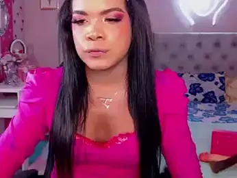 alexa_rodriicum webcam model stream image