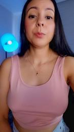 MonyCat_ webcam cam4 model stream image