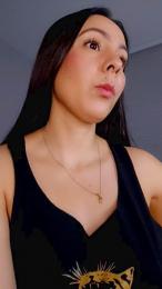 MonyCat_ webcam cam4 model stream image