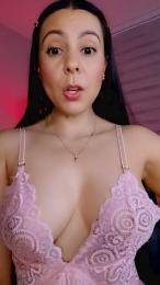 MonyCat_ webcam model stream image