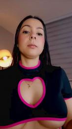 MonyCat_ webcam model stream image