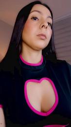 MonyCat_ webcam model stream image